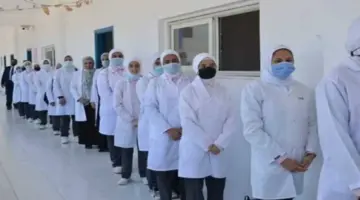 تنسيق مدارس التمريض 2026 بعد الإعدادية.. موعد الإعلان وشروط القبول بالمحافظات